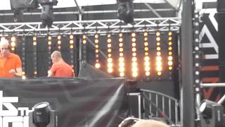 Sound Freakerz Beat The Bridge 2013 Feel The Rhythm