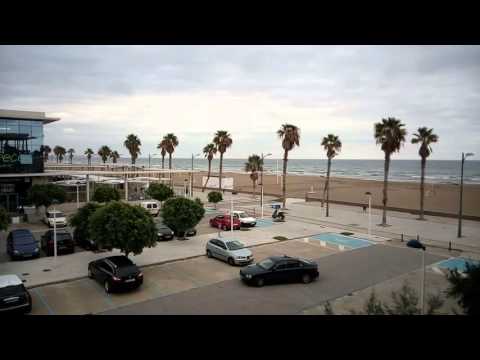 Residencial Playa Patacona