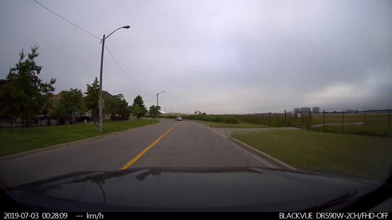 Suspension Testing 002 YouTube