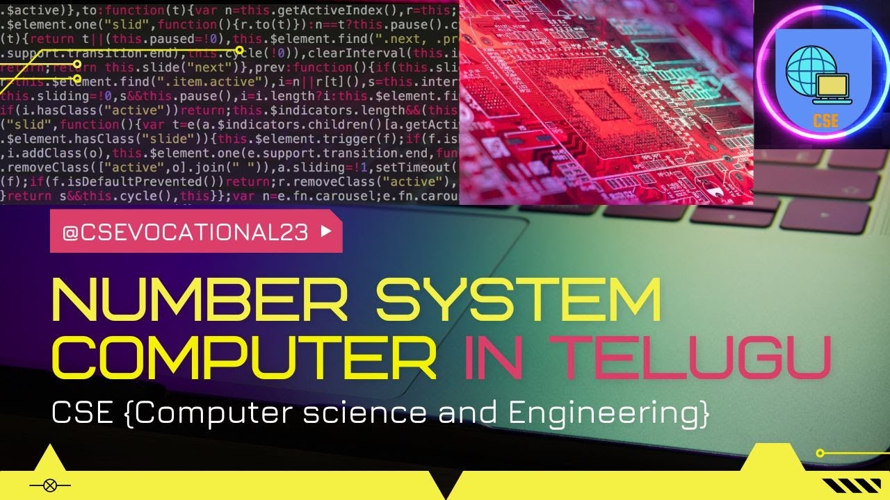 What Is Number Base In Computer