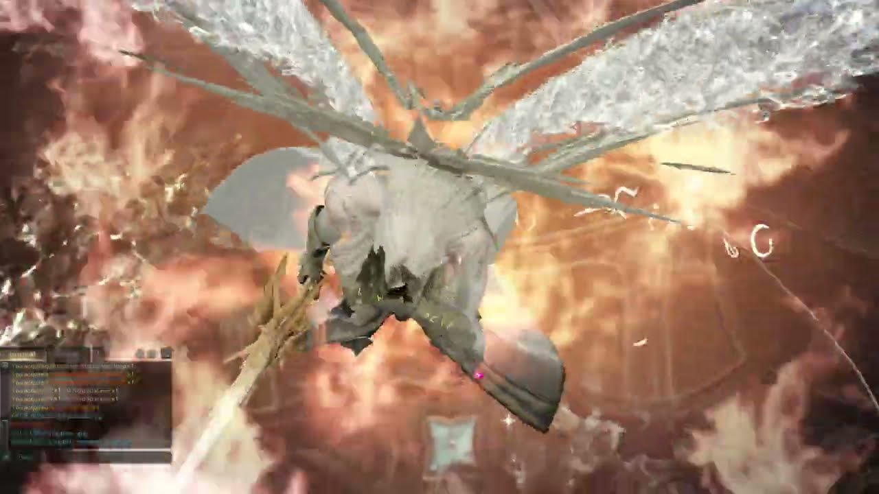 My First Completion of A Endgame Activity in Lost Ark