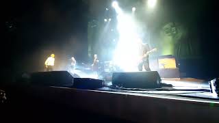 Suede - Personality Disorder 06/03/23 Guildford Glive live 2023