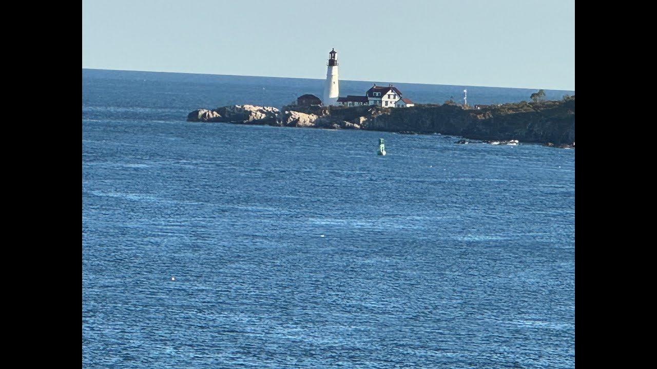 New York City, New England and Canada 2025 Cruise