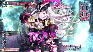 wlw 背負えるアシェを目指して EX00 Part40