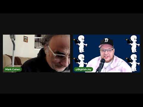 Silky Smooth with Mark Cohen - Boo Ep. 12
