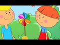 The Little Princess - Compilation - Animation For Children