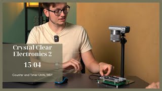 (IT) 15/04 - Counter and Timer Units, WDT