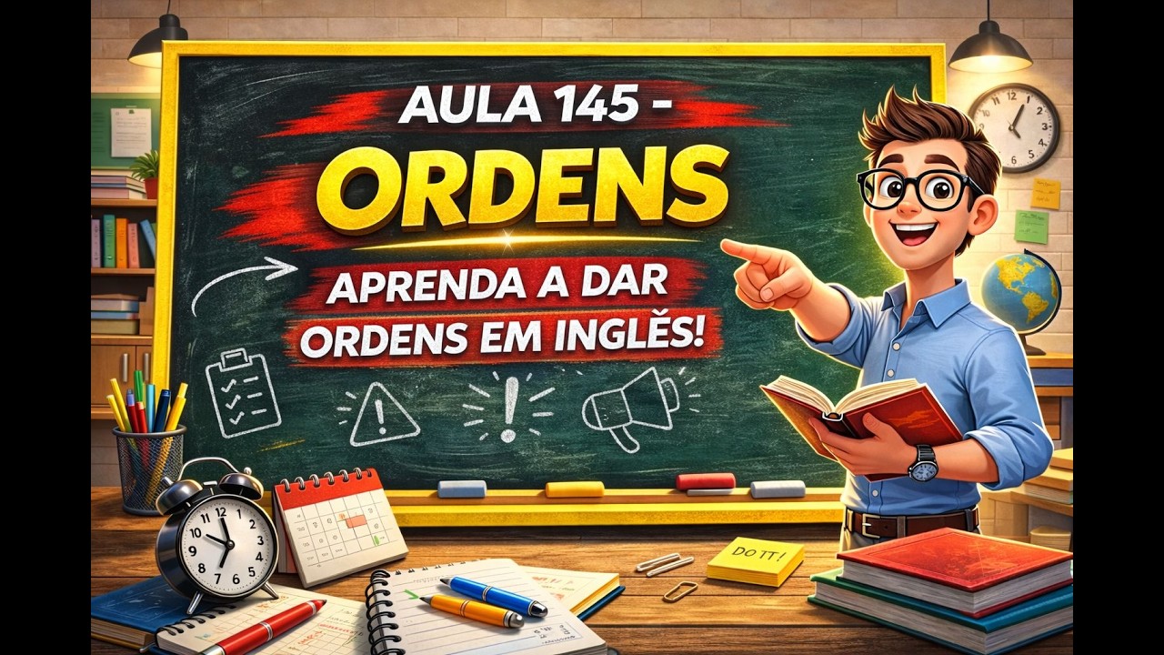 DESVENDANDO O IMPERATIVO EM INGLÊS-145