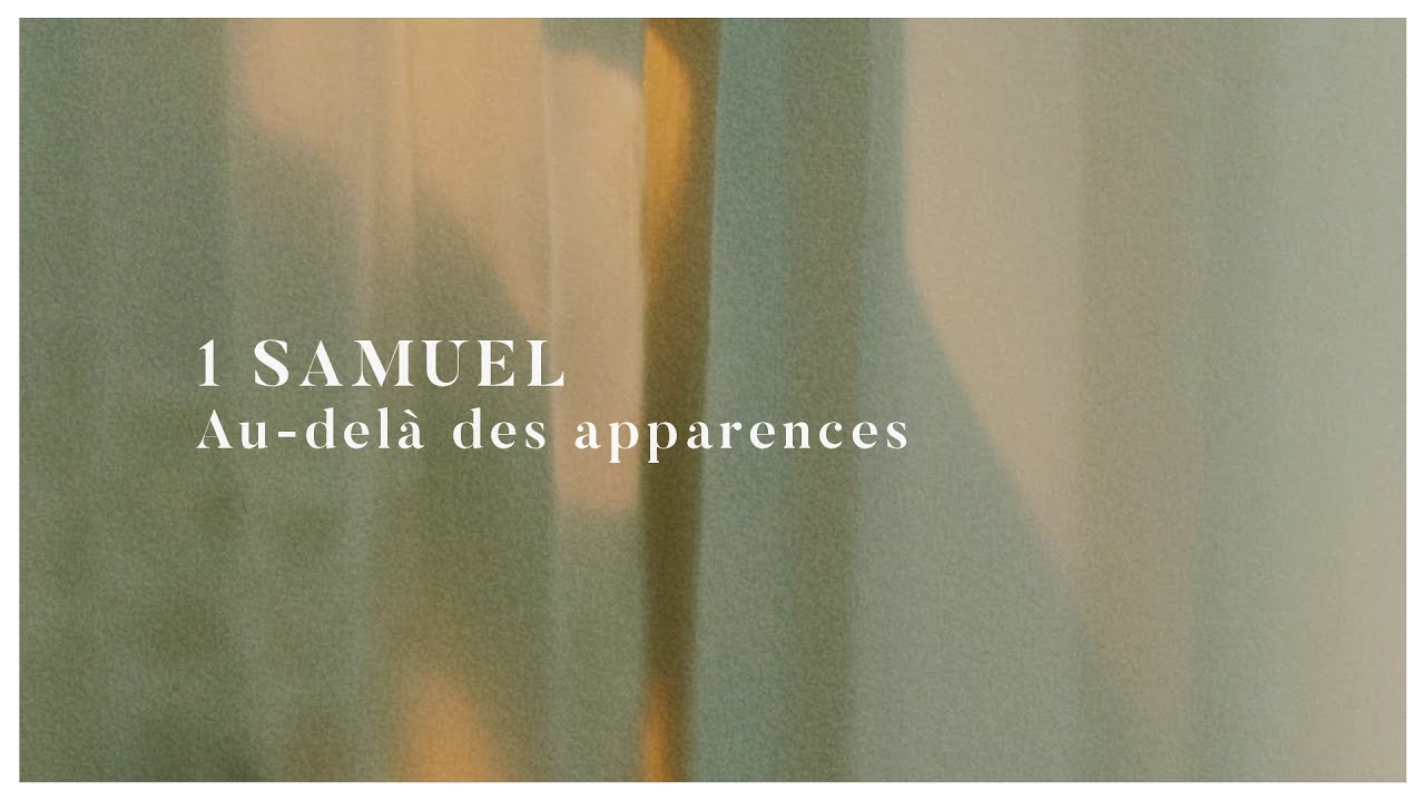 La victoire appartient à l'Eternel | Adrien Thierry