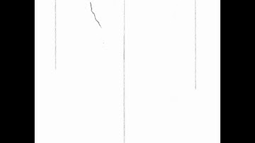 Time-lapse drawing by huawei mediapad m5 lite | part 1