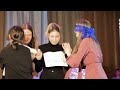 Обзорный Ролик. Женская конференция "ПРИЗВАНА. Здесь. Сегодня. Сейчас."