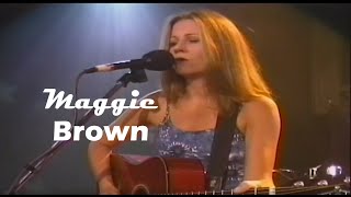 Used Cars - Maggie Brown LIVE @ the Texas Music Cafe®