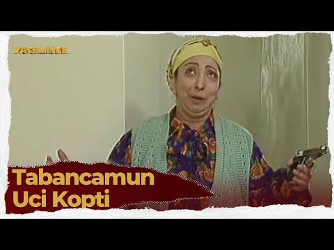 Hamsiye Skeçleri 3 | Yasemince (1995)