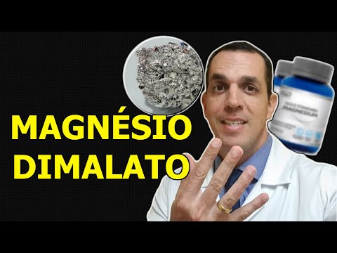 Vídeo: Onde obter magnésio: dicas para um químico amador