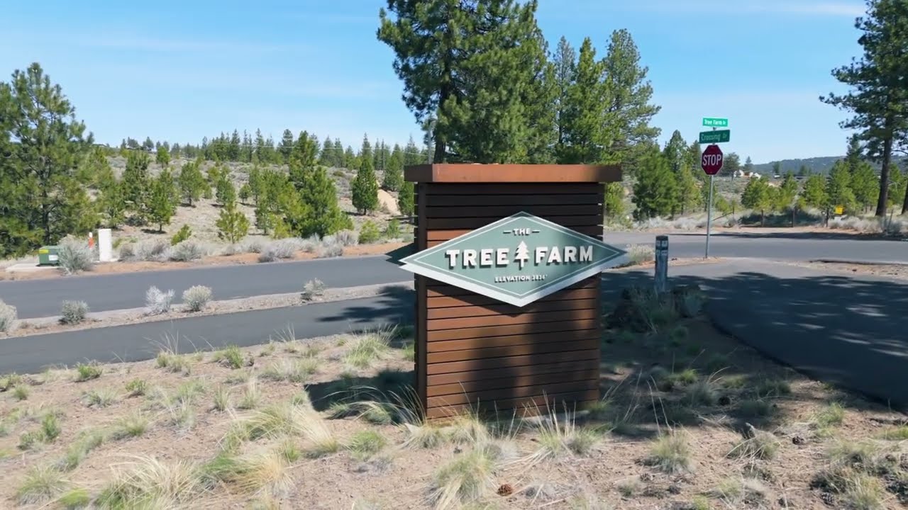 Watch Tree Farm