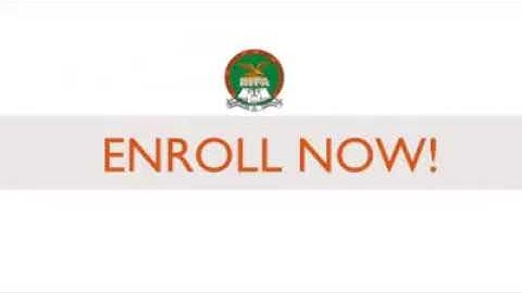 MSD National Institute of Public Administration   NIPA