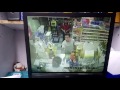 Crazy guy smashes phone at yishun cheers 