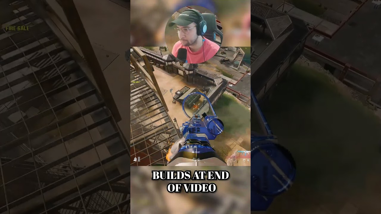 Warzone Season 5 Reloaded NEW Meta! 🤯 