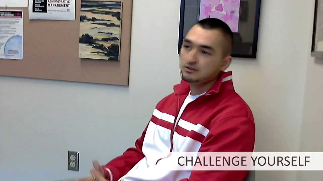 Why ITAM Internships Do ROCK