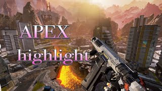 Apex highlight *