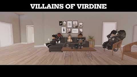 Krysis - If we weren’t this close (Official Video) FROM VILLIANS OF VIRDINE