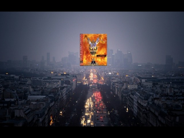 Watch IMPELLITTERI - PUNK on YouTube Watch IMPELLITTERI - PUNK on YouTube