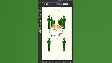 Scale Objects Like a Pro in Illustrator! | Beginner vs Pro Tips 💡