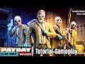 PAYDAY Crime War Full Tutorial And Gameplay payday PAYDAY Crime War Full Tutorial And Gameplay payday