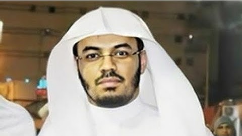 Shaikh Yasser al Dossary | تلاوة خاشعة الشيخ ياسر الدوسري حفظه الله ورعاه 🌹