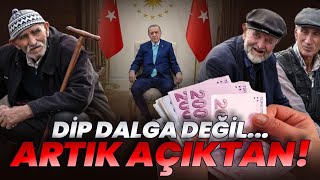 Emekli Deyince Ağzını Bozdu Orjinal Vatandaş İsyanı