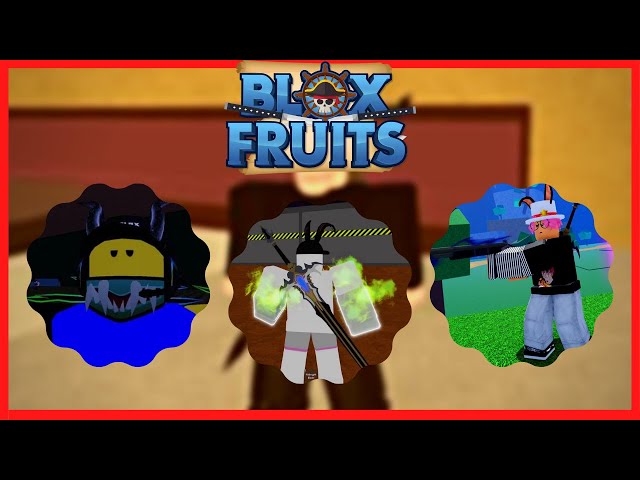 Ectoplasm, Blox Fruits Wiki