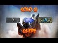 The Complete Guide To Solo Queue download premium version original top rating star