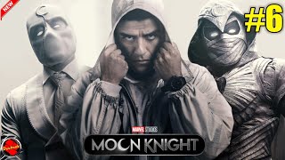 Moon Knight  Explained | Moon Knight Episode 6 Explained In hindi/Urdu | moon Knight explain