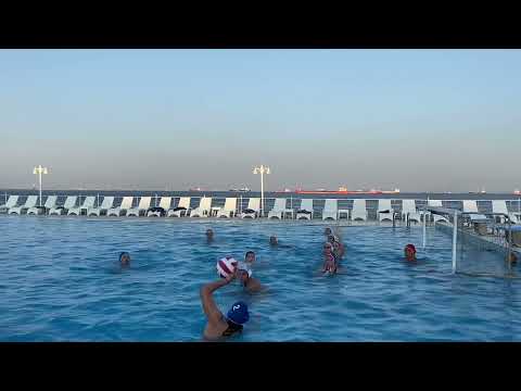 Sutopu 6-5 çalışması