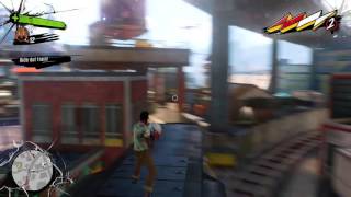 Sunset Overdrive - Mission Highlights 3