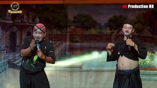 NANGIS GETIH - WA EYEG ANEKA TUNGGAL