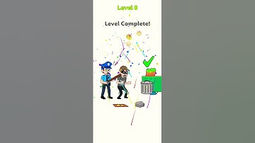 Delete Story: Brain Puzzle || Level 08 #mobilemixgaming #games #viral #shorts #braingames