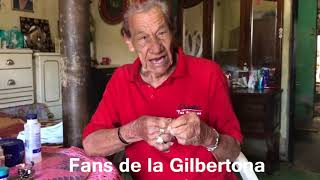 El gilberton el joto maltrata a su hermana Flora que murio 2019