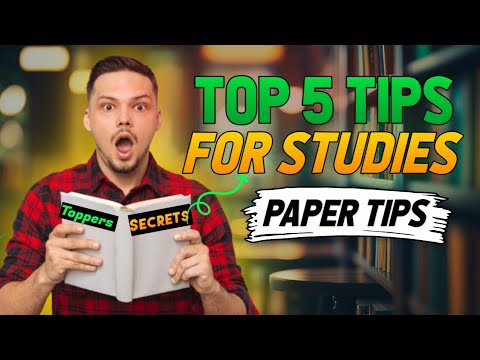 How to pass exams in less time📝|#studytips - YouTube