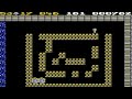 ATARI 8BIT XL XE Boulder Dash Lush World 1 BOULDERDASH 400 800 600 1200 1400 1450 ATARIMANIA COM SIT