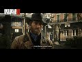 Red Dead Redemption 2 Chapter4 Saint Denis Mission No.3 Arthur Sister.