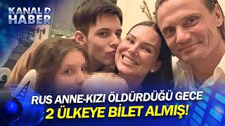 Velayet Anlaşmazlığı Cinayetle Bitti! İşte Kan Donduran Cinayette Ortaya Çıkan Yeni Detaylar...