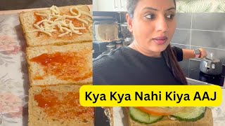 Kaise Manage Karti Hu Pura Ghar Akele | Smita Germany Vlogs | Indian Lifestyle Vlogger