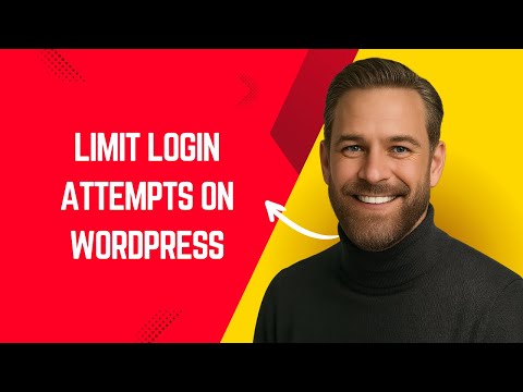 How to Limit Login Attempts on WordPress – Simple WordPress Tutorial for Beginners