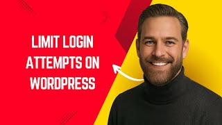 How to Limit Login Attempts on WordPress – Simple WordPress Tutorial for Beginners