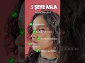 5 şeye Itimat Etmeyiniz 