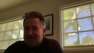 Spotlight On Anthony LaPaglia | New York Live TV