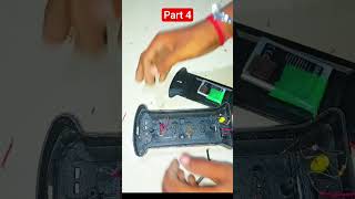 How to Repair Emergency Light at Home 🏠 | Step-by-Step Guide