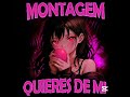 MONTAGEM QUIERES DEMI FUNK SONG рџЋ рџЋ рџЋµ MONTAGEM QUIERES DEMI FUNK SONG рџЋ рџЋ рџЋµ