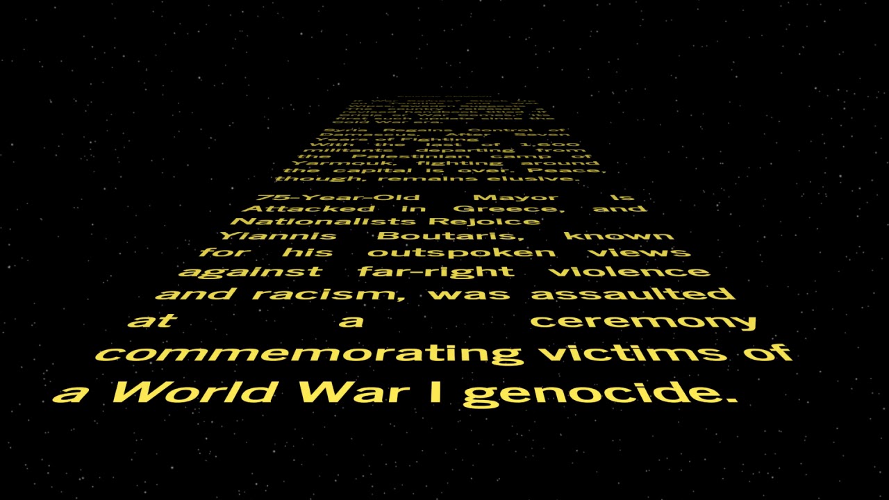 WORD WARS − Episode CMXXVII